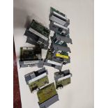 Allen-Bradley SLC 500 Series (PLC) Modules