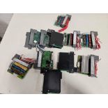 Lot of Allen-Bradley Digital Input Modules