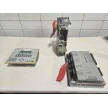Siemens/Allen-Bradley Components
