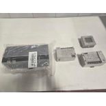 Lot of Displacements Sensors Controllers
