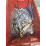 Box of Fuses