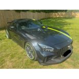 2020 MERCEDES-BENZ AMG GT R PRO AUTO – 4.0L V8 BITURBO – COUPE – EURO 6 >>--NO VAT ON HAMMER--<<
