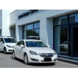 2015 VAUXHALL INSIGNIA 2.0 CDTI ECOFLEX DESIGN NAV (S/S) 5DR >>--NO VAT ON HAMMER--<<