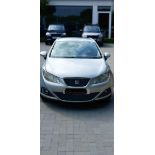 2011 SEAT IBIZA 1.2 TSI SE ST DSG PETROL ESTATE – 105 PS – 5DR >>--NO VAT ON HAMMER--<<