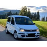 2009 FIAT PANDA ACTIVE ECO – 1.1 PETROL >>--NO VAT ON HAMMER--<<