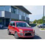 2009 FORD FUSION 1.4 STYLE+ DURASHIFT EST 5DR HATCHBACK >>--NO VAT ON HAMMER--<<