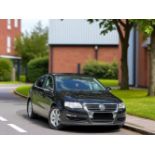 2008 VOLKSWAGEN PASSAT 2.0 TDI SE – MANUAL>>--NO VAT ON HAMMER--<<