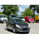 2008 RENAULT CLIO 1.2 16V DYNAMIQUE SPORT TOURER>>--NO VAT ON HAMMER--<<