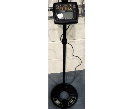 Whites metal detector, Prism model, new and unused. P&amp;P Group 3 (£25+VAT for the first lot and £5+VAT for subsequent lots