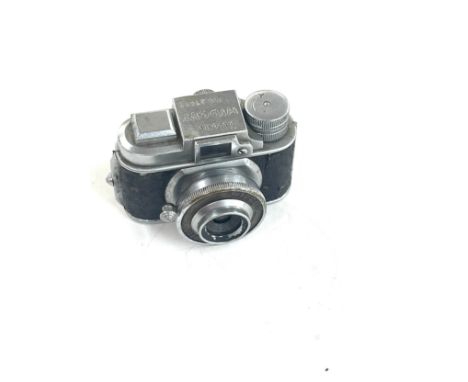 Vintage jilona midget no 27488 camera, untested 