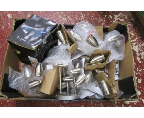 Collection of light fixtures 
