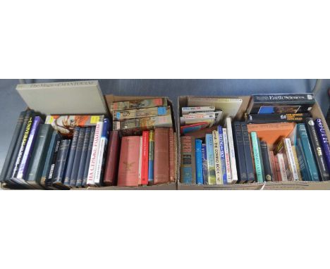 A selection of hardback books, titles including: The Practical Book and Shoe Repairer, two vols, by D. Laurence Lord; The Eng