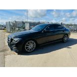 (On Sale) MERCEDES-BENZ E220d *AMG LINE PREMIUM* (69 REG) 9-G TRONIC AUTO *HUGE SPEC* (FULL HISTORY)