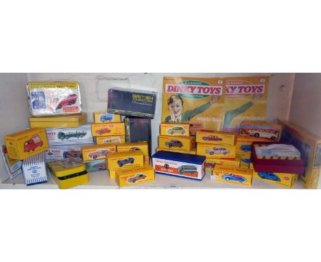 CAMION DINKY SUPERTOYS BOITE 895
