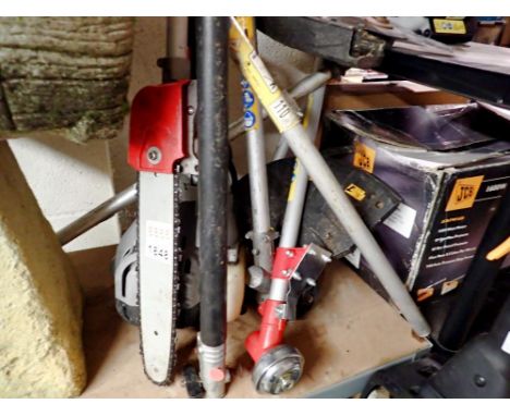 Petrol Titan multi tool. Not available for in-house P&amp;P 