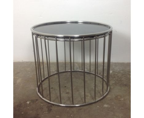 After&nbsp;Rodolfo Dordoni for&nbsp;Minotti London - Caulfield Table - A contemporary designer coffee table / side occasional