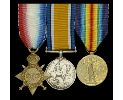 Three: Private A. H. Prismall, 8th Battalion, East Surrey Regiment, who was wounded on the Somme, most likely on the first da