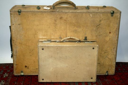 victor wardrobe luggage