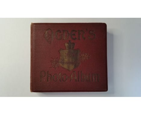 OGDENS, Guinea Gold, General Interest nos. 1-200, RP, inc. royalty, Mozart, Beethoven, Baden Powell, Shakespeare, Lily Langtr