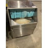 Moyer Diebel Rotary Glass Washer