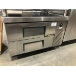 True Refrigerated Chef Base Model TRCB-36