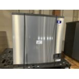 Manitowoc Ice Head, 1200lb, Air Cooled, Model 1YT1200A-261