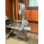 Biro Model 1433 Meat Band Saw