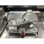 Berkel Model 827 Slicer