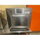 Merry Chef EIKON E4S Oven