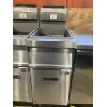 Vulcan Gas Deep Fryer