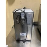 Hans Kratt Whip Cream Dispenser