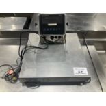 Avery 50lb Counter Top Digital Scale