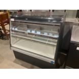 RK 48" Pastry Display Cooler