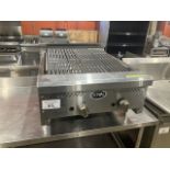 Royal Model RIB-24 Counter Top Broiled - Unused
