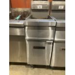 Vulcan Gas Deep Fryer