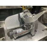 Hobart Model HS6N Electric Slicer