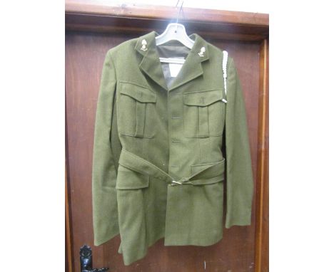 army no 2 dress jacket