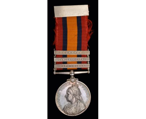 *The Orders and Medals awarded to Sir Edward Henry Goschen, 2nd Baronet, who led a career of some distinction as a Diplomat, 