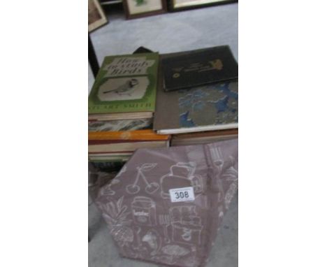 A large collection of The Sportsman Library and books on shooting, hunting etc