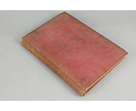 Milne A. A. The House at Pooh Corner, with decorations by Ernest H. Shepard, first edition, pub. Methuen &amp; Co Ltd, London
