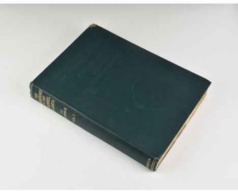 KENDRICK, T.D., MA., The Archaeology of the Channel Islands, Volume I, The Bailiwick of Guernsey, London, Methuen & Co Ltd, 1