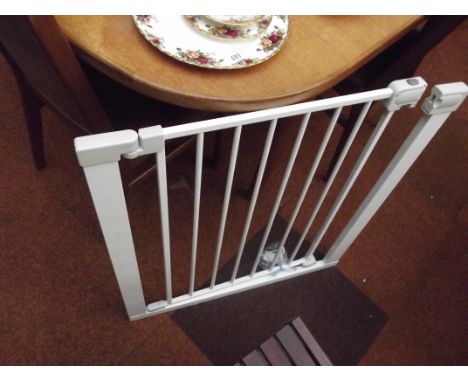 Security gate