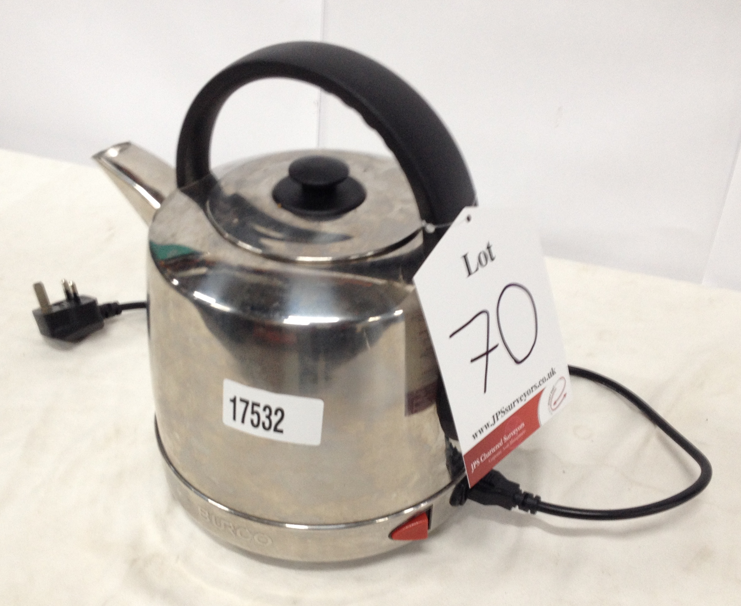 burco kettle