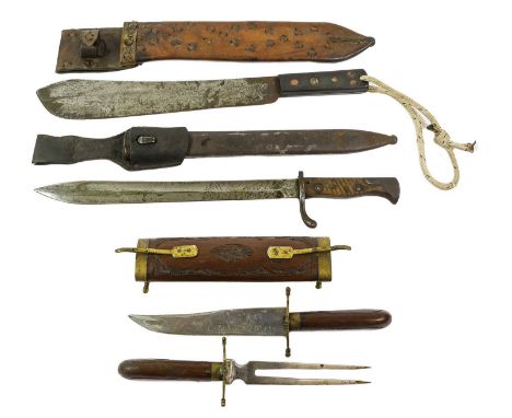 machete Auctions Prices