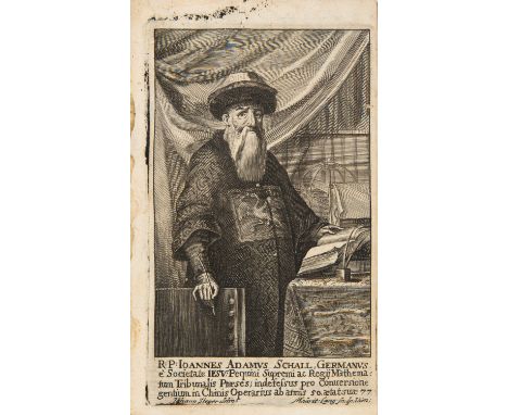 Foresi, Johannes (Hrsg.): Historica narratio, de initio et progressu missionis Societatis Jesu apud Chinenses, ac praesertim 