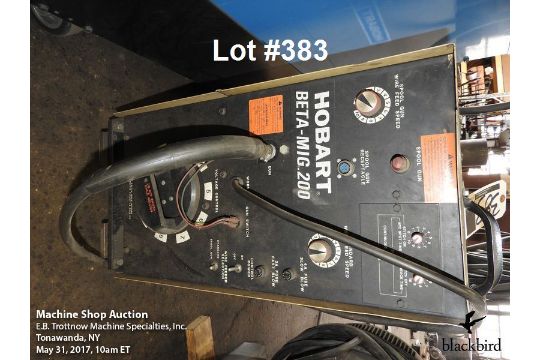 Hobart Mig Welder Parts List | Reviewmotors.co