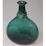 Persische Sattelflasche - Typ 3, 18. Jh.