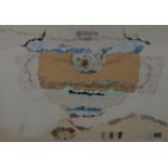 Benaim, Ricardo: Ohne Titel, 1982
