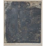 Dahmen, Karl Fred: Algero, 1973