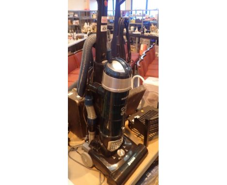 Hoover Breeze vacuum cleaner CONDITION REPORT: This item has been PAT tested and PASSED. PAT testing does not guarantee that 